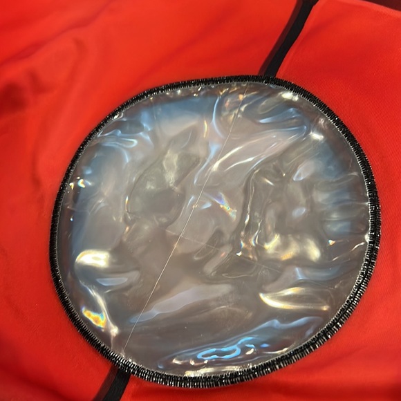 🇺🇸NWT Iron Man stretch shirt - Picture 6 of 7